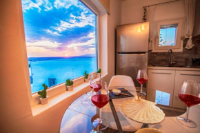 Sole Mare Villa